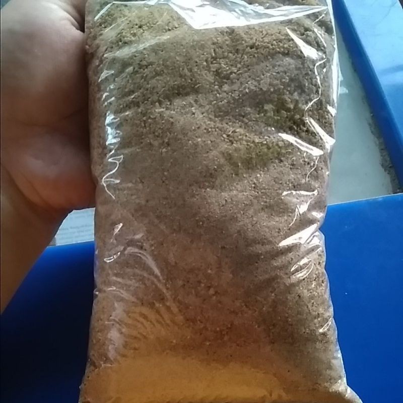 

PUR KONSENTRAT DAGING