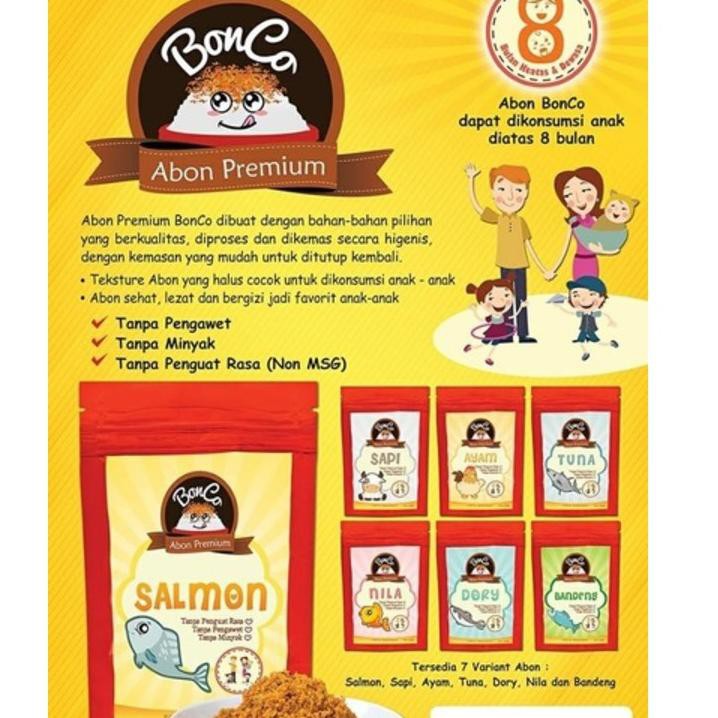 

oM9Code Bonco Abon Bayi Premium 8 month O6C4 (rekomended)