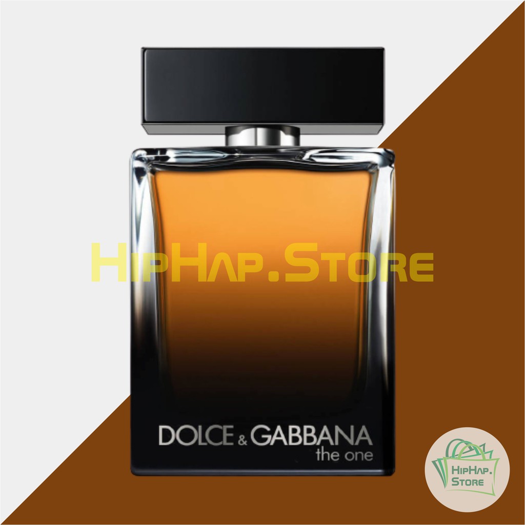 Dolce & Gabbana The One for Men Eau De Parfum - Dolce & Gabbana Parfum Original