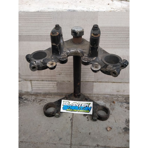 Segitiga atas bawah GL Max ori copotan