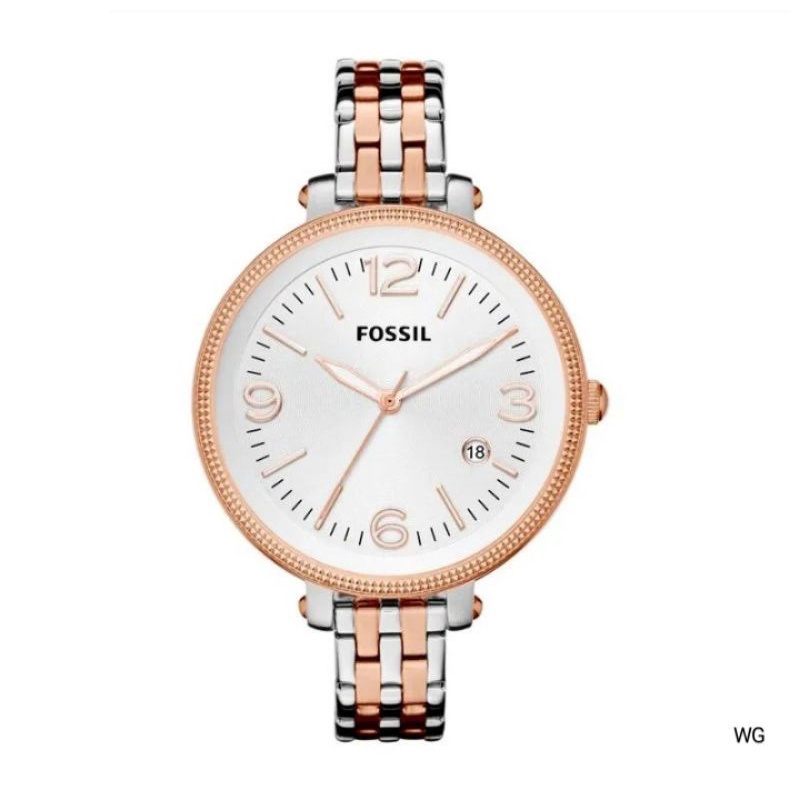 jam tangan wanita original fossil ES-3182 ES-3215 ES-31929 ES-3131