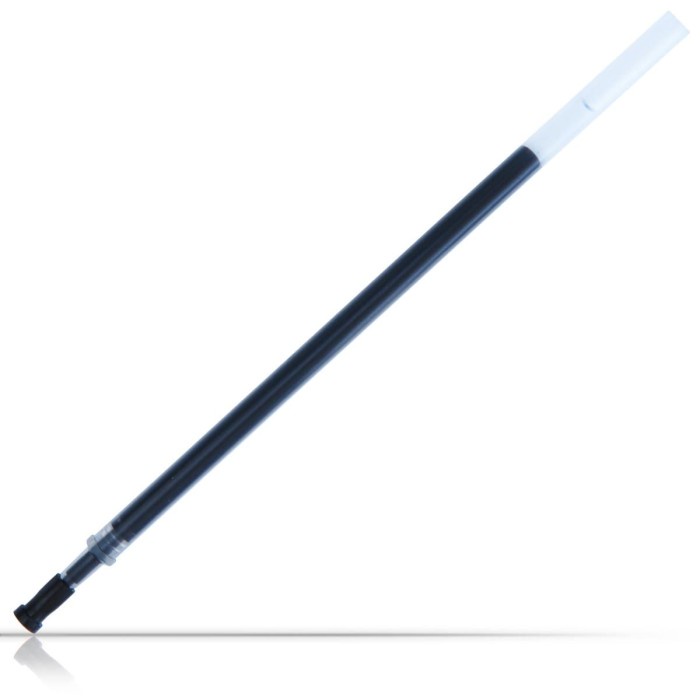 

TULIS-ALAT- DELI 33205 PEN 12 PCS PLUS 12 REFILS -ALAT-TULIS.
