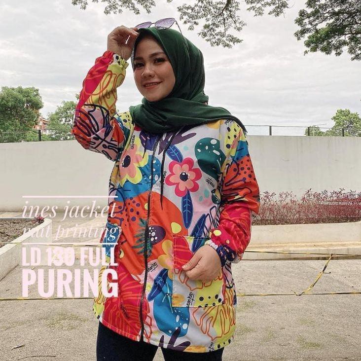 JAKET ANTUNNA ORIGINAL / JAKET ANTUNA 