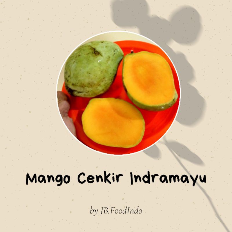 

Mango Cengkir Indramayu