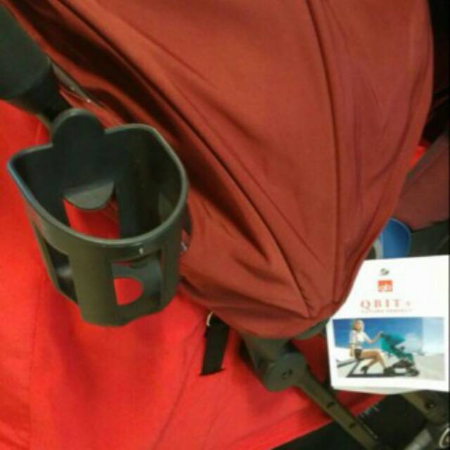 Cup Holder Stroller Qbit