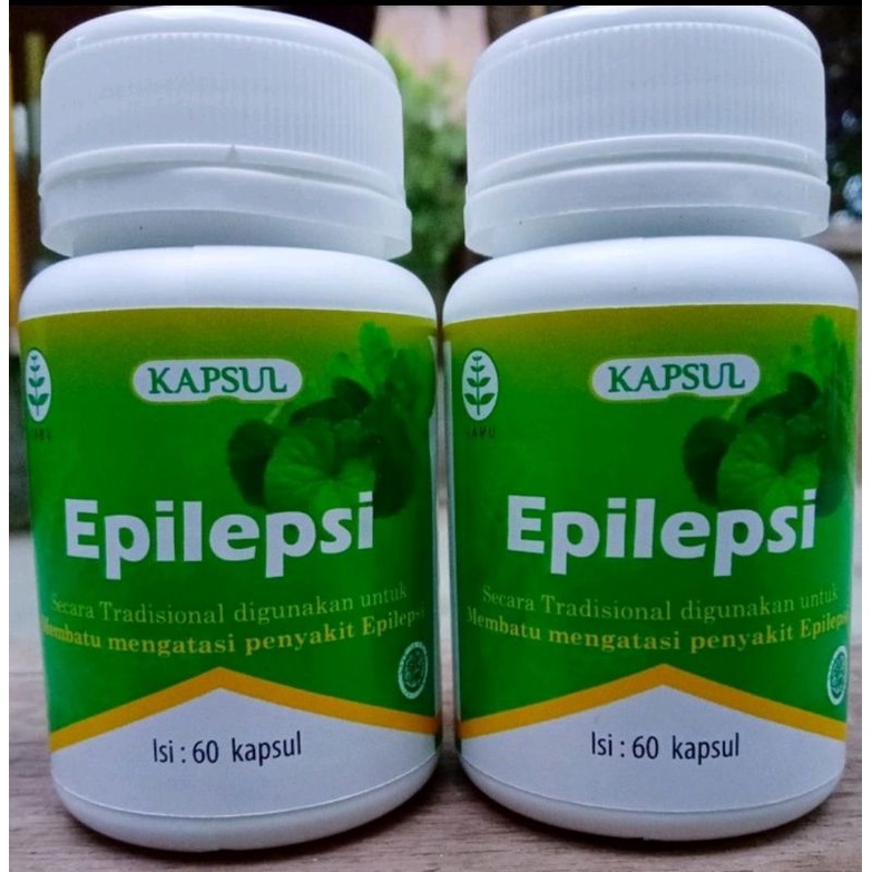 OBAT HERBAL EPILEPSI KAPSUL EPILEPSI KHASIAT AMPUH MENGOBATI EPILEPSI OBAT KEJANG OBAT AYAN OBAT SEL