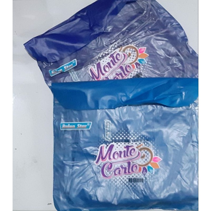 sjd/RS66006 PONCHO TANGAN MONTECARLO , HARGA HEMAT KWALITAS HEBAT ORI RALEN STAR