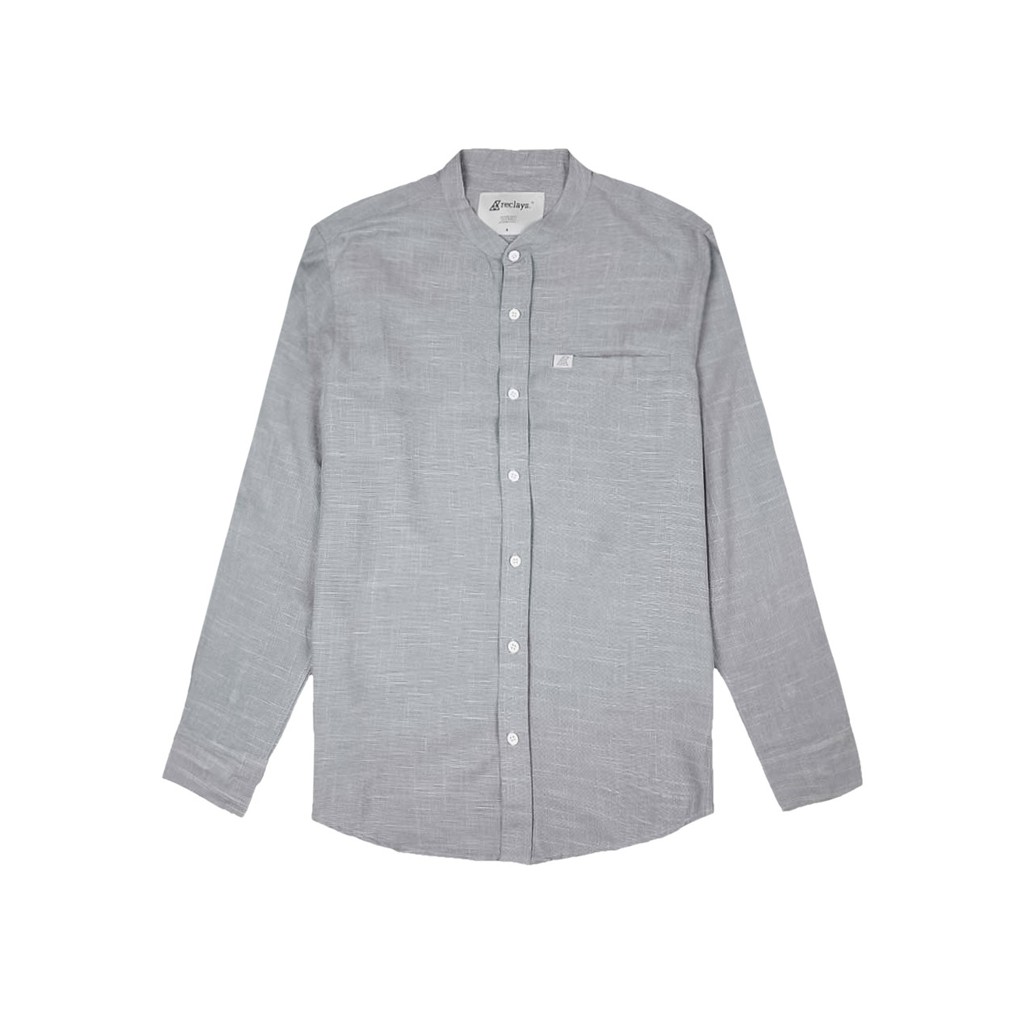 

Reclays Shirt Gale Grey