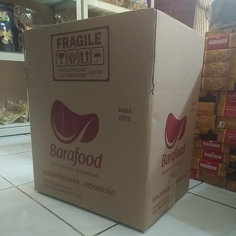 

kardus jumbo