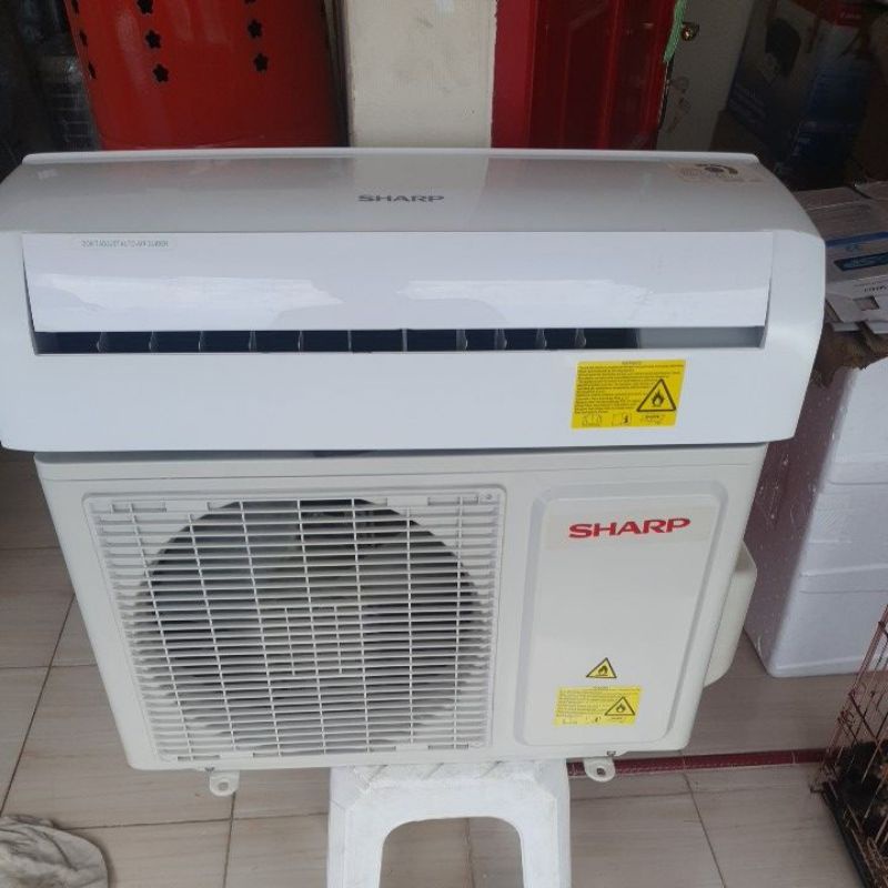 Second Ac Sharp 1/2 PK Freon R32