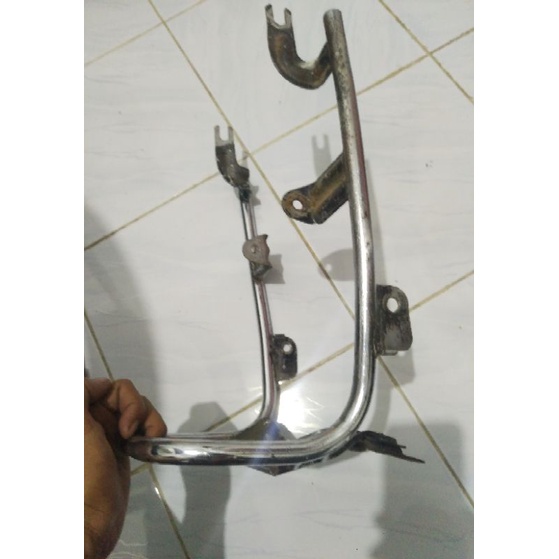 behel begel suzuki a100 econos ori