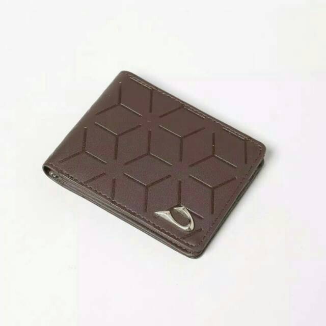 Dompet cowok planet ocean