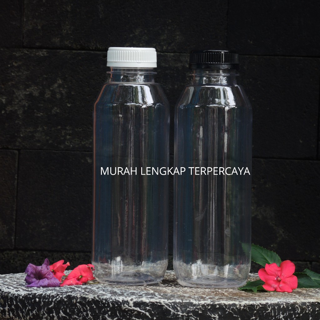 BOTOL KALE 500ML KHUSUS GOJEK GRAB