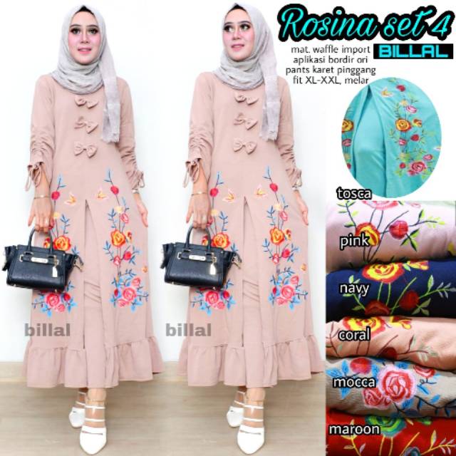 Rosina set