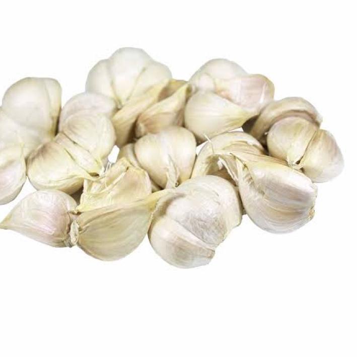

Bawang Putih kating 1kg sudah bersih Terjangkau