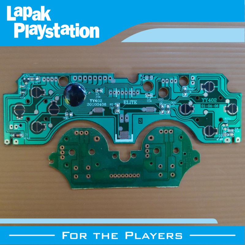 PCB PAPAN STIK PS2 TW