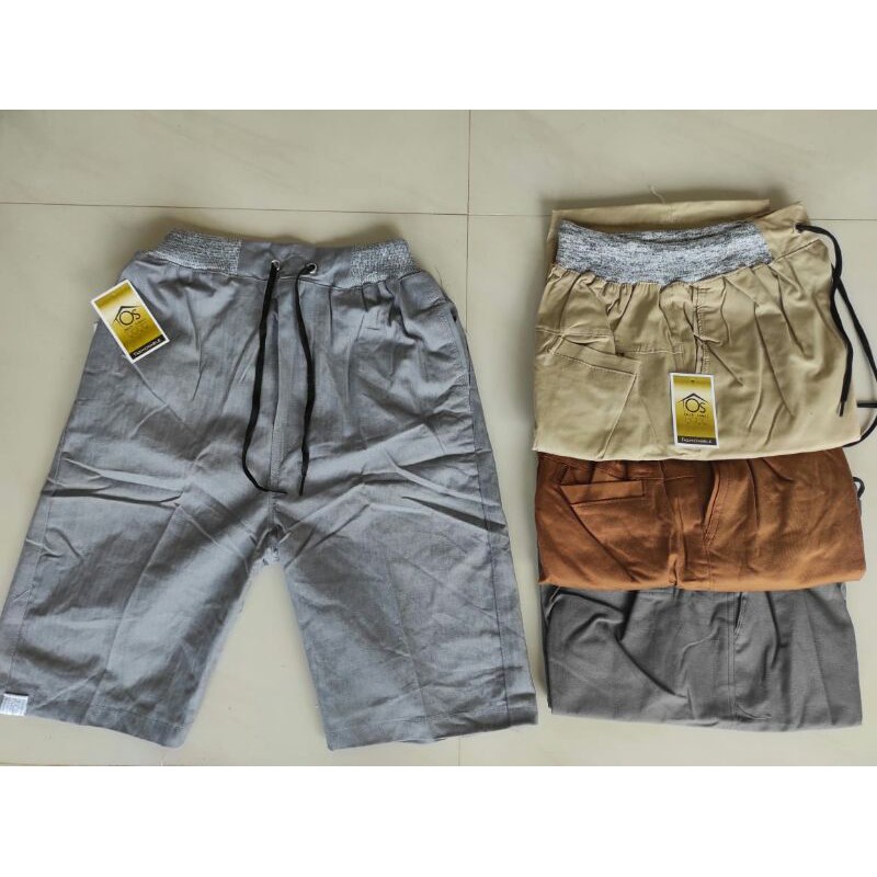 CELANA PENDEK KOLOR JUMBO BEBY TERY KOLOR PENDEK JUMBO BIGSIZE MURAH