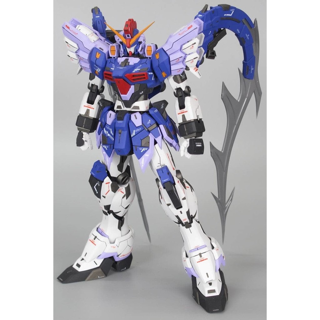 Promo MG 1 100 Sandrock Gundam Supernova bukan Bandai Berkualitas