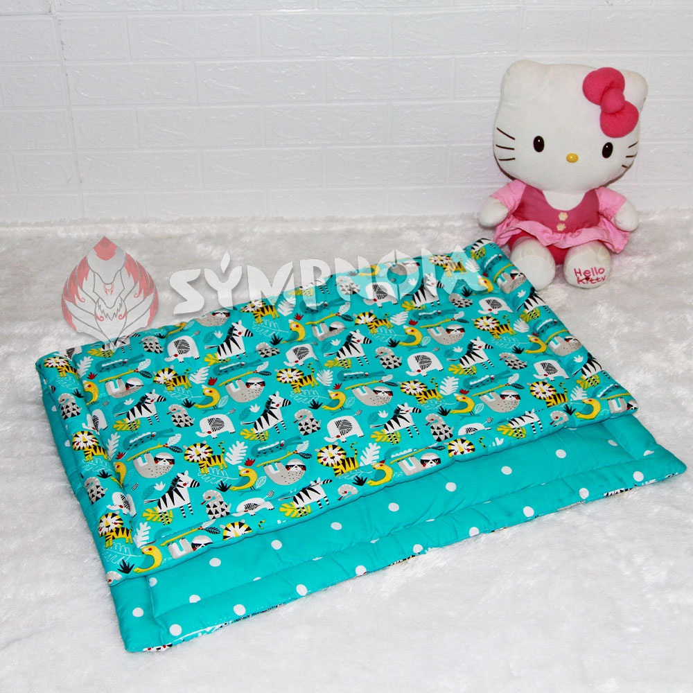 Selimut Bayi / Bed Cover Bayi / Bedcover Bayi