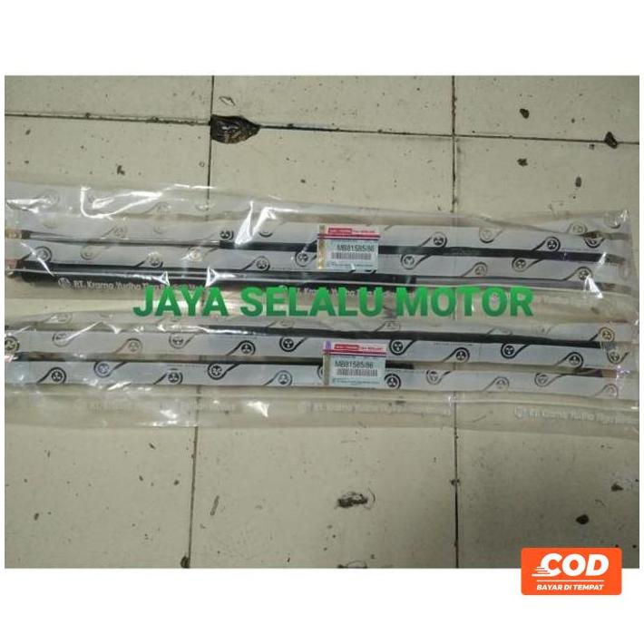 Shock Bagasi Hidrolik Pintu Belakang Mitsubishi L300 L038 L039 Kode 227