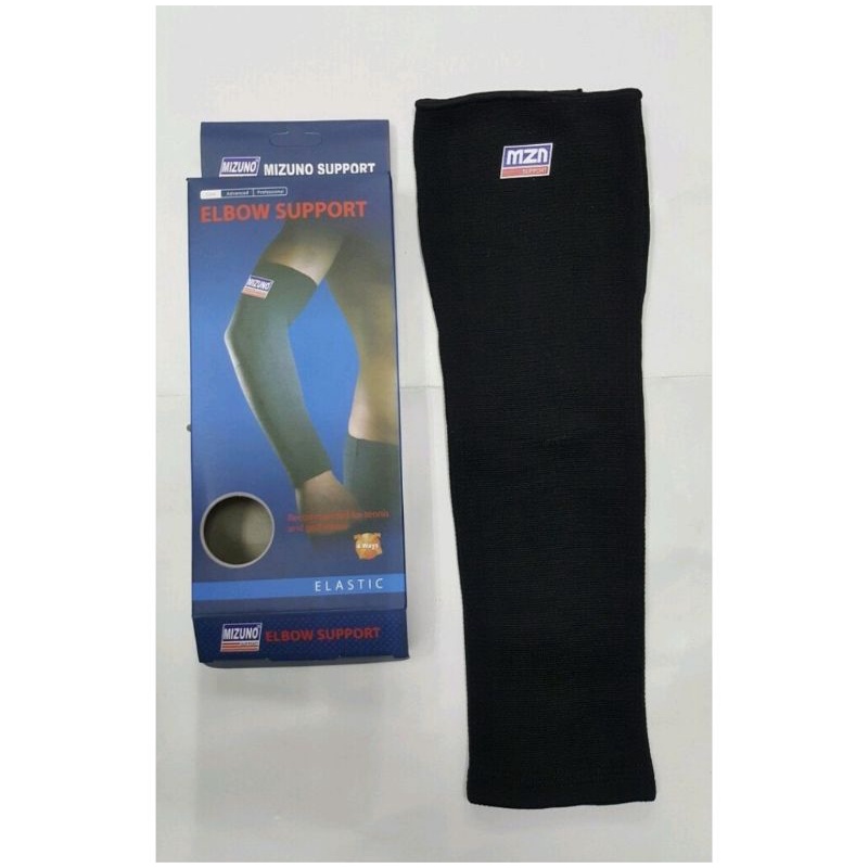 ELBOW SUPPORT MZN LENGAN PANJANG/LONG Deker tangan mzn voli ball