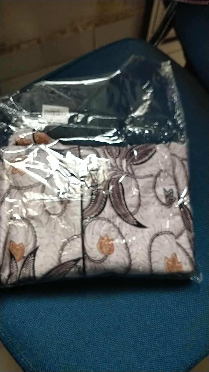 Blouse Batik Wanita Atasan Batik S-m-l-xl-xxl-3l-4l-5l