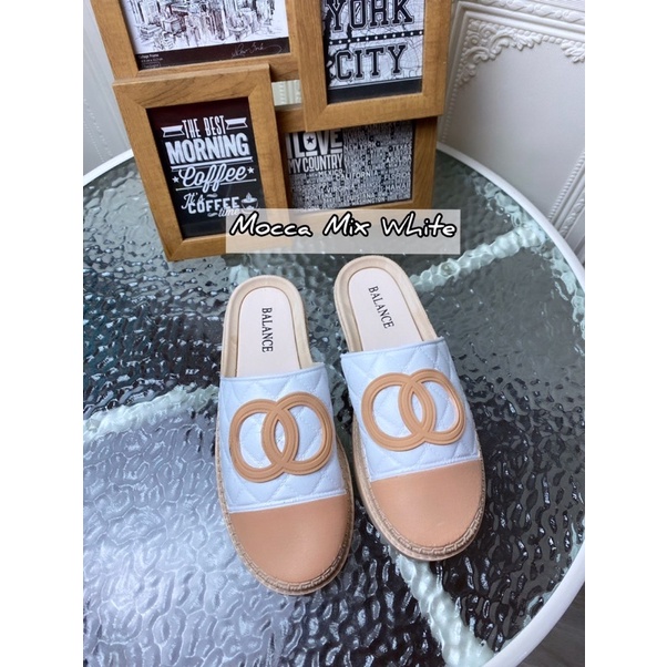 GJAZ MULES CH JELLY IMPORT CASUAL