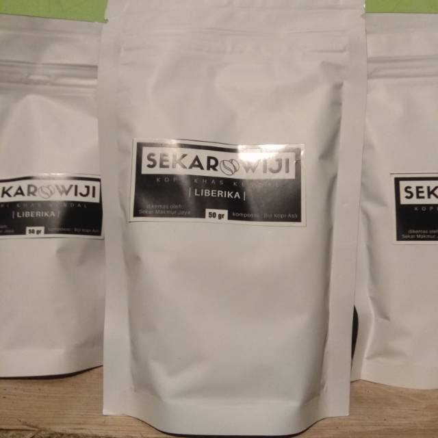 

SEKAR WIJI LIBERIKA