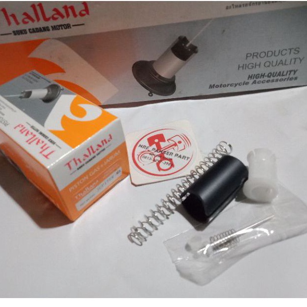 SKEP CARBURATOR SKEP KARBURATOR CARBU+JARUM+PER  YAMAHA JUPITER MX 135 4 SPEED THALLAND-2