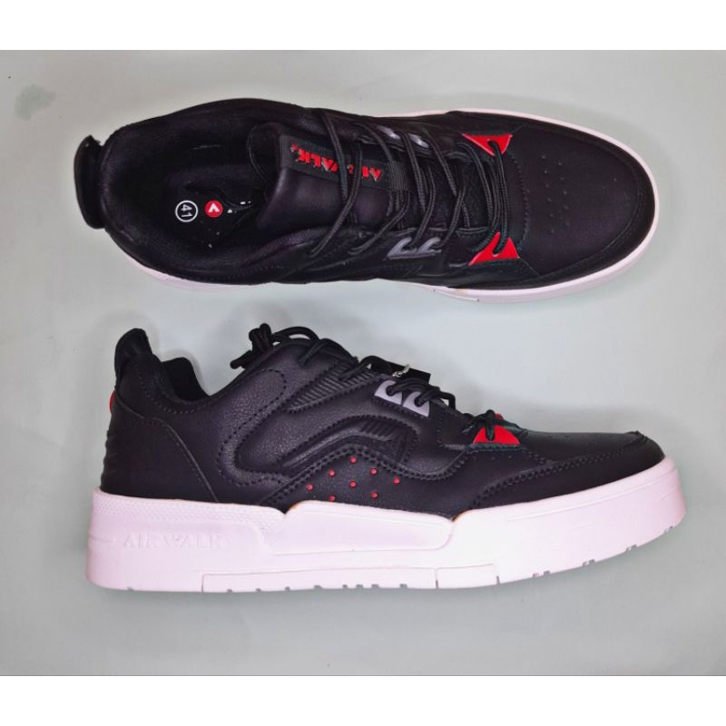 Airwalk Salvador Black