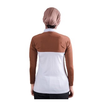 MANSET BOLERO BAHAN SPANDEK BALON MANSET TANGAN SAMBUNG BOLERO ANTI MELOROT Size COCOK BB 45 - 65 DAN 65 - 85 KG