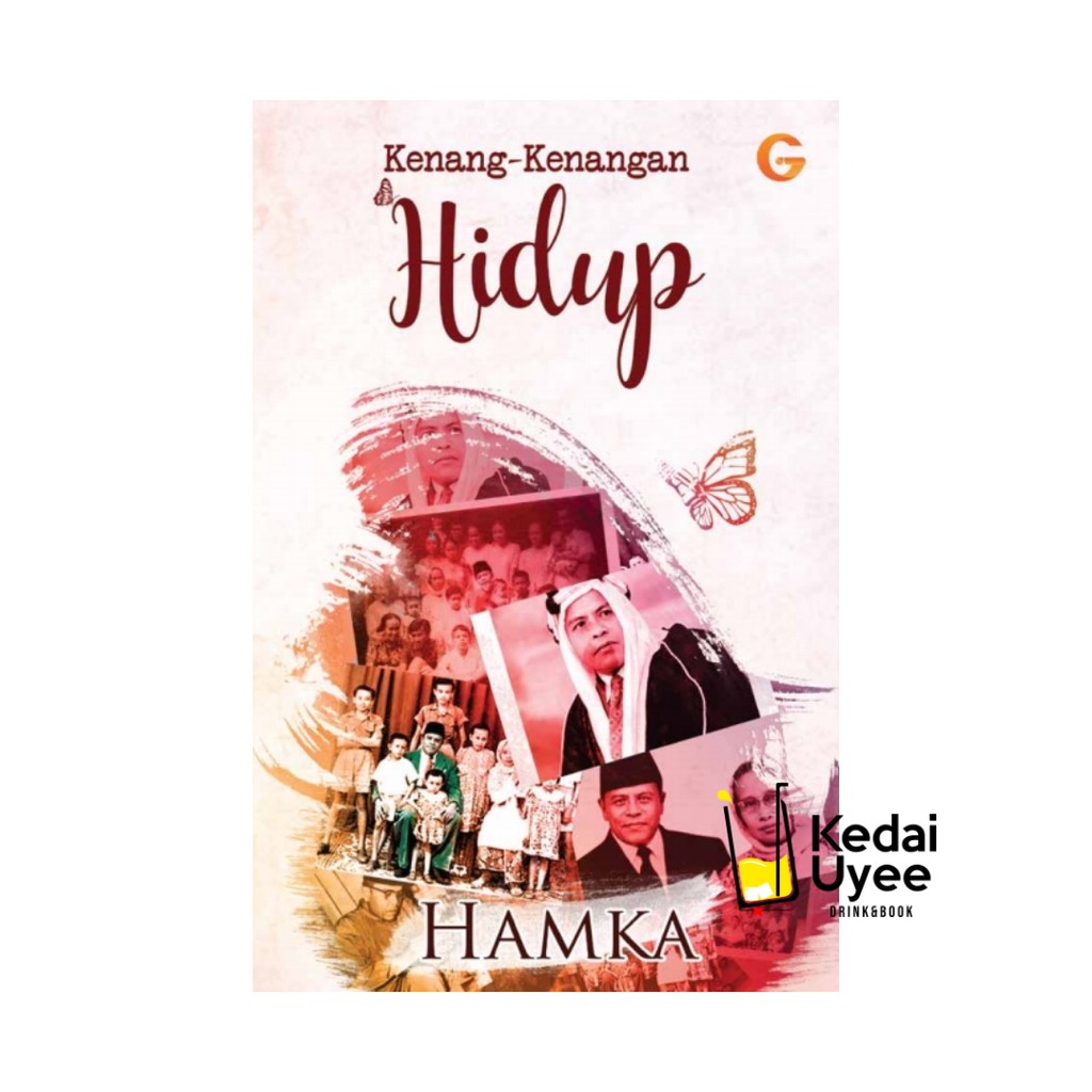 Kenang-Kenangan Hidup Gema Insani