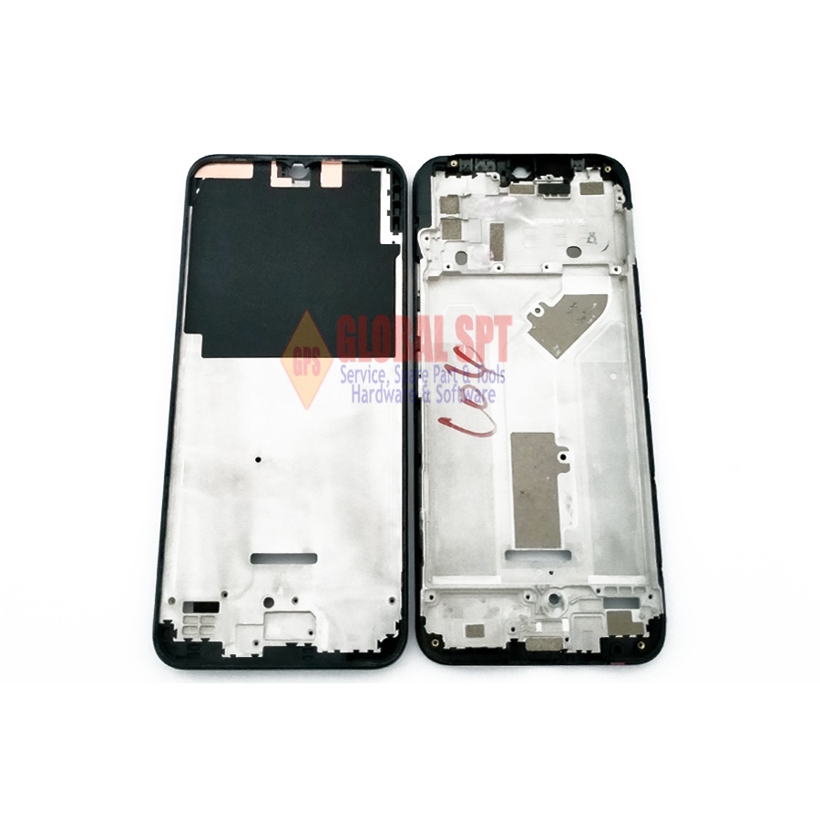 FRAME INFINIX X657 / TULANG TENGAH / BEZZEL MIDDLE INFINIX SMART 5 / SMART5