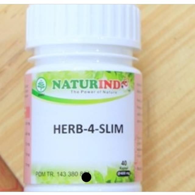 Jamu Pelangsing Montok Sehat