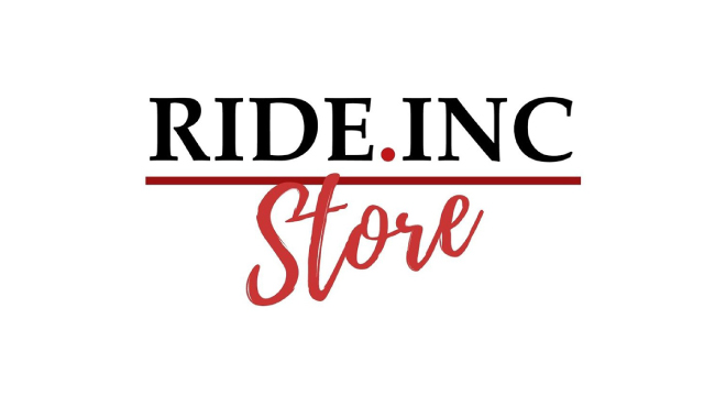 RIDE.INC STORE