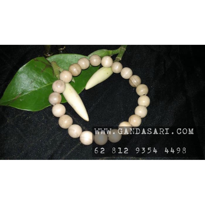 Gelang Kayu Dewandaru