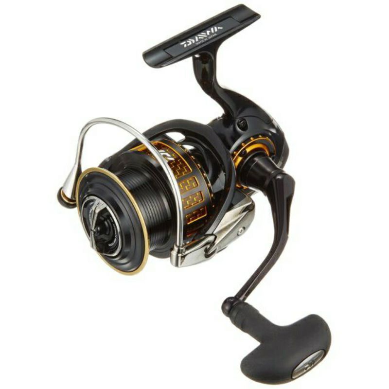 Reel Daiwa Morethan 2510PE-H | Alat Pancing Unggulan