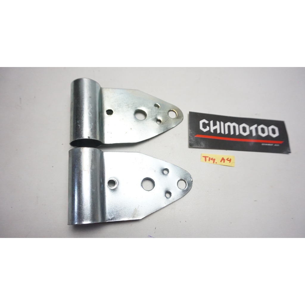 kupingan headlamp head lamp lampu depan honda cb100 cb 100