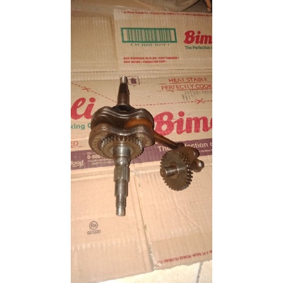 askruk crypton + balancer kruk as crypton ORIGINAL