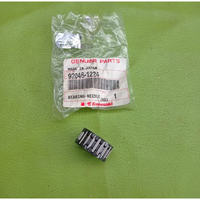 bearing needle kopling ganda kawasaki kaze KAZE R original kgp