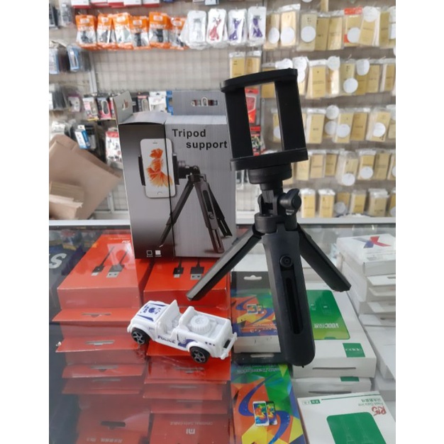 Tripod mini /Tripod holder / Stand hp