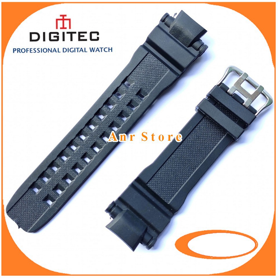 Tali Jam Tangan Digitec 2094 DG-2094 DG2094 Versi 1