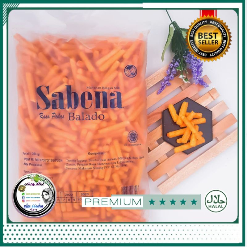 

SABENA BALADO