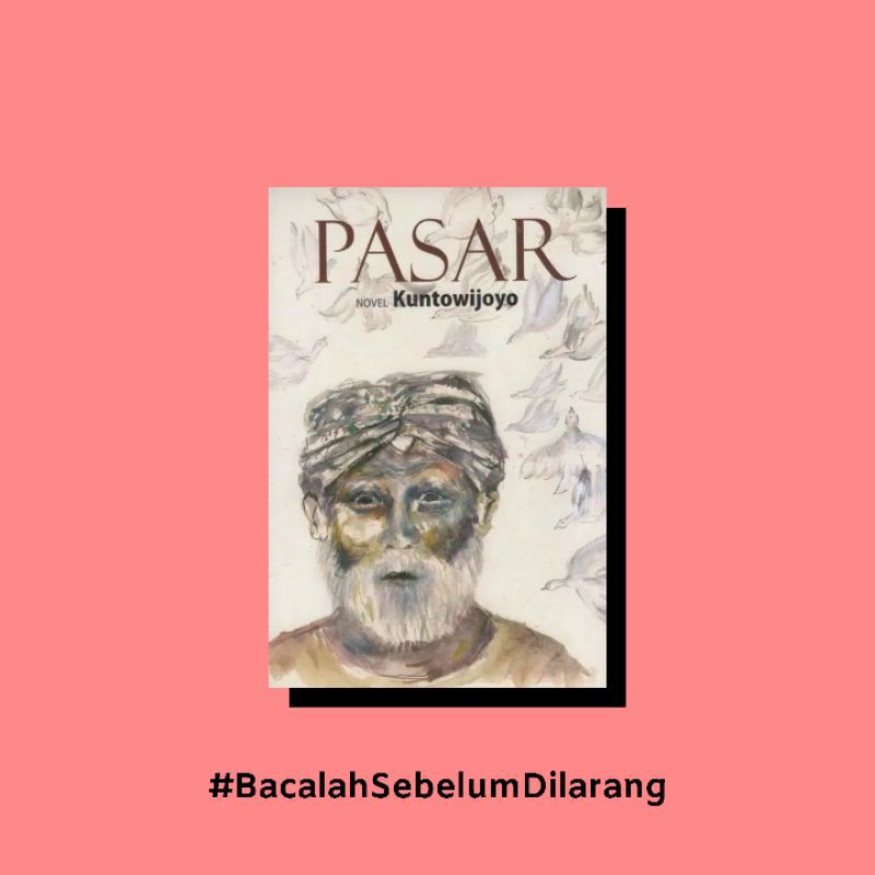 

Pasar