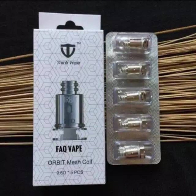 promo koil orbit harga satuan