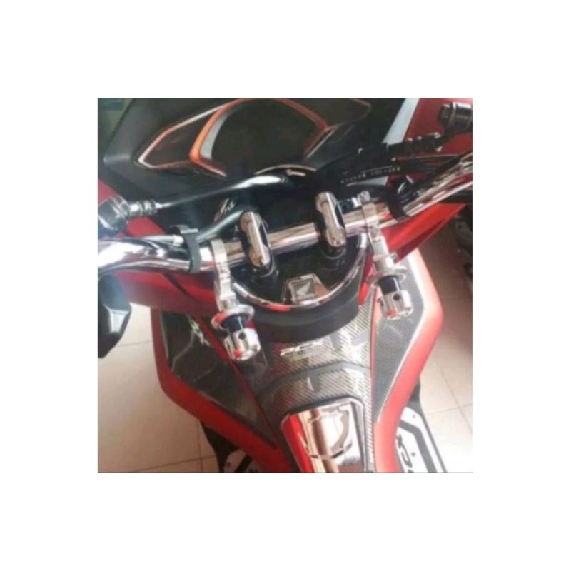 Hook Gantungan barang PCX/ADV/RX KING DLL HOCK Variasi Stang produk 100% sesuai iklan