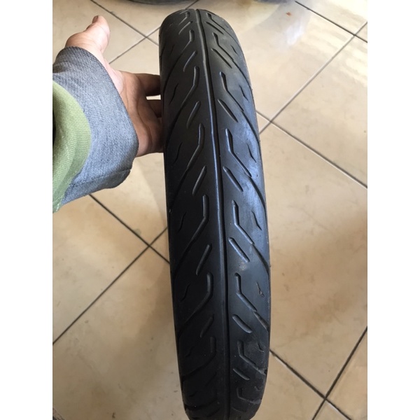 Ban Second UK 70/90 Ring 14 Merek SWALLOW