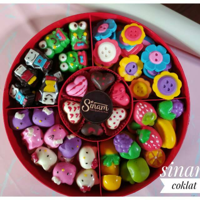 

paket idhul fitri