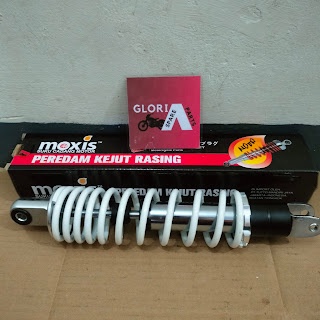 Shock Shockbreaker Belakang Variasi Mio M3 Z J Soul GT Fino 113 125