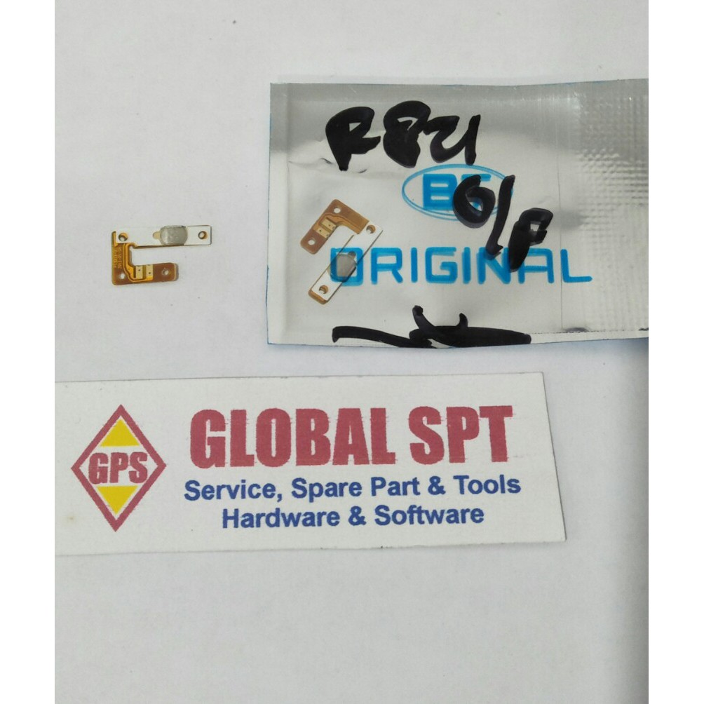 FLEXIBLE OPPO R821 + ON/OFF